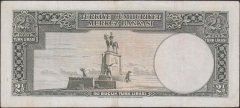 2.Emisyon 2.5 Lira A21 415799 Çok Temiz +