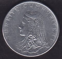 1976 Yılı 50 Kuruş