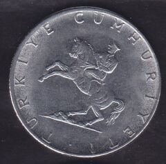1979 Yılı 5 Lira