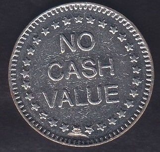 NO CASH VALUE FREEDOM