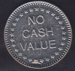NO CASH VALUE FREEDOM