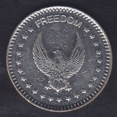 NO CASH VALUE FREEDOM