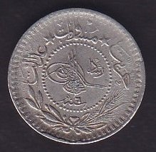 1327 / 6 REŞAT 5 PARA