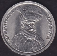 Romanya 100 Lei 1993