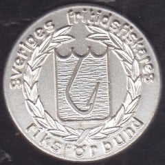 Yabancı Madalya 1978 -- 3 cm