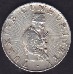 1981 Yılı 10 Lira