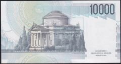 İtalya 10.000 Lire 1984 Çilaltı Çil