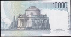 İtalya 10.000 Lire 1984 Çilaltı Çil