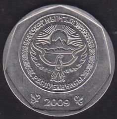 Kırgızistan 10 Com 2009