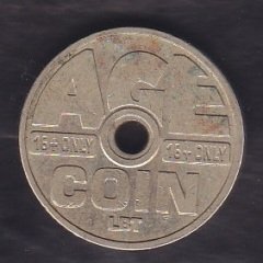 AGE COİN LET 16+  ONLY