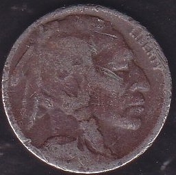 Amerika 5 Cent Tarih Okunmuyor Bufalo