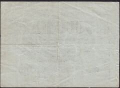 Almanya 100000 Mark 1923 Çok Temiz