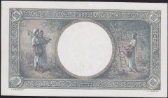 Romanya 1000 Lei 1943 Çilaltı Çil Pick 52