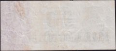 Almanya 20 Milyon Mark 1923 Temiz
