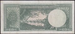 5.EMİSYON 6.TERTİP 10 LİRA B16 364774 ÇÇT