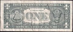 Amerika 1 Dolar 2006 Çok Temiz+