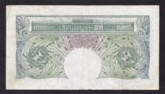 İNGİLTERE 1 POUND 1955  ÇOK TEMİZ + (Z SERİSİ)
