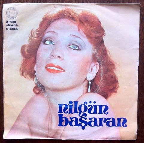 NİLGÜN BAŞARAN - NEREDE DOSTLARIM - AŞK YOLUNDA