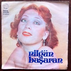 NİLGÜN BAŞARAN - NEREDE DOSTLARIM - AŞK YOLUNDA