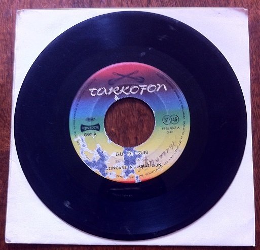 ERZİNCANLI KORKMAZ GÜN - GÜLDÜRÜRSÜN - AYGEL ŞITAYN