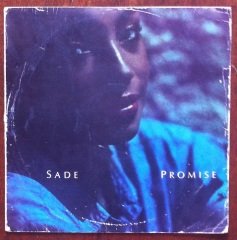 SADE - PROMİSE eski para değerleri