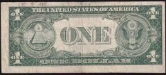 Amerika 1 Dolar 1935G Temiz