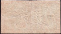 ALMANYA 1 MİLYON MARK 1923 ÇOK TEMİZ NOTGELD