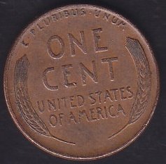 AMERİKA 1 CENT 1939