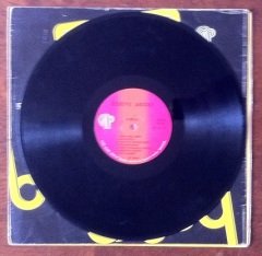 BEHİYE AKSOY-UNUTULMAYAN ŞARKILAR KONSERİ - LP