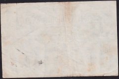 ALMANYA 2 MİLYON MARK 1923 ÇOK TEMİZ