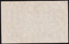 Almanya 2 Milyon Mark 1923 Çok Çok Temiz+
