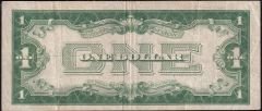 Amerika 1 Dolar 1934 Çok Temiz