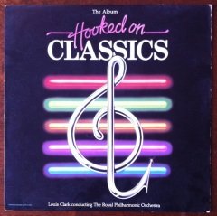 HOOKED ON CLASSİCS