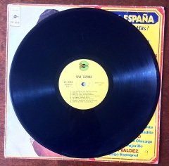 VİVA ESPANA - 16 ORİGİNAL HİTS