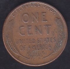 AMERİKA 1 CENT 1946
