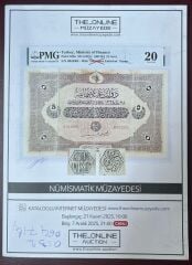 Online Müzayede Kataloğu 21 Kasım 2025 Resimli 85 Sayfa