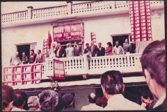 Fotoğraf - Süleyman Demirel - Doğru Yol Partisi - Ceyhan