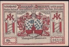 Almanya 1 Mark Notgeld 1920 Çil
