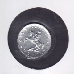 1983 Yılı 5 Lira