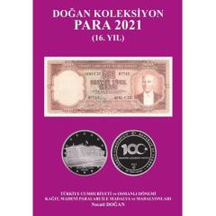 Doğan Koleksiyon Para Kataloğu 2021