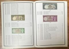Türk Nümismatik Derneği Müzayede Kataloğu 24 Mart 2013 Az Resimli 16 Sayfa