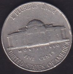 AMERİKA 5 CENT 1963 eski paralar nereye satılır