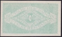 ALMANYA 10 TRİLYON MARK  1923 ÇİL