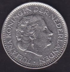Hollanda 1 Gulden 1978
