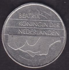 Hollanda 1 Gulden 1994