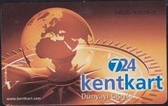 Adana Toplu Taşıma Kentkart