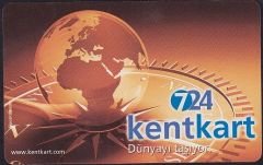 Adana Toplu Taşıma Kentkart