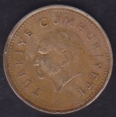 1990 Yılı 1000 Lira