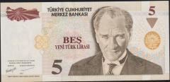8.Emisyon 5 Ytl G60 211 211  Çil Tekrarlayan Numara