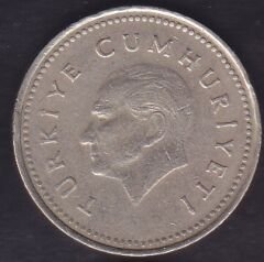 1992 Yılı 1000 Lira